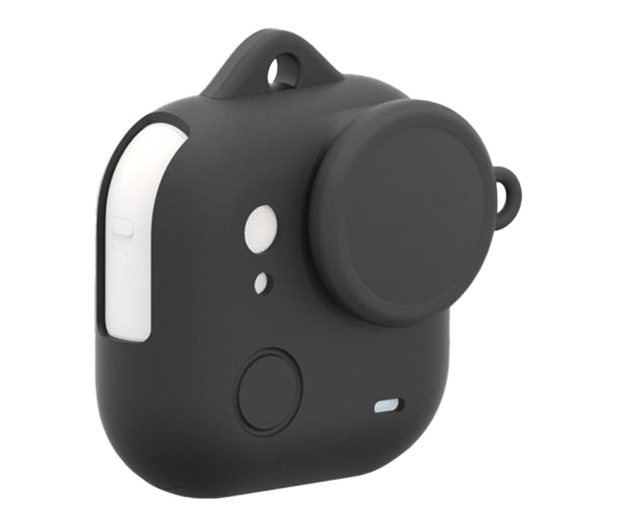 Puluz Silikonowe etui z osłoną obiektywu do Insta360 GO Ultra - 1508874 - zdjęcie